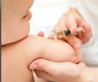 Un vaccin contre le pneumocoque prévient les otites chez les jeunes enfants