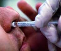 Un vaccin intranasal qui protège de la grippe et du Covid