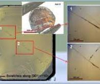 Un verre aussi solide que le diamant