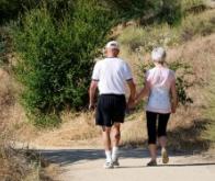 Une activité physique modérée améliore la mobilité des seniors
