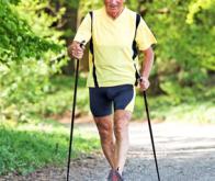 Une activité physique régulière réduit les risques de dépression chez les seniors