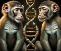 Une analyse ADN inédite chez les primates éclaire notre propre évolution humaine