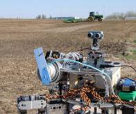 Une armée de robots pour remplacer nos agriculteurs ?