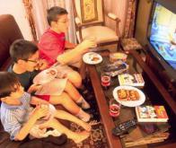 Une consommation excessive de télévision pendant l'enfance peut-elle rendre asocial ?