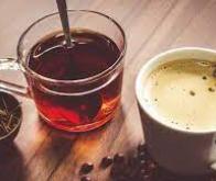 Une consommation modérée de thé et de café réduit bien le déclin cognitif...