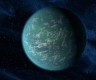 Une exoplanète plus de deux fois plus grosse que la Terre serait habitable