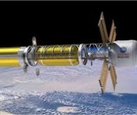 Une fusée à propulsion nucléaire pour aller plus vite sur Mars