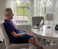 Une interface cerveau-machine redonne la parole à un homme atteint de la maladie de Charcot