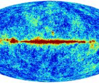 Une loupe cosmique pour mesurer l'expansion de l'Univers