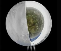 Une lune de Saturne pourrait abriter une vie extraterrestre…