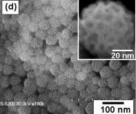 Une nouvelle nanoparticule magnétique à triple action