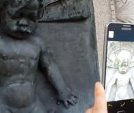 Une puce pour transformer un smartphone en scanner 3D