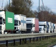 Une solution suisse pour réduire de 90 % les émissions CO2 des camions