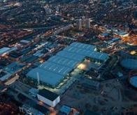 Une usine de traitement des déchets en plein cœur de Londres !