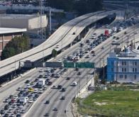 Vers la fin des embouteillages en Californie grâce à la gestion intelligente du trafic ?