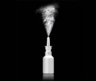Vers un vaccin en spray contre la grippe