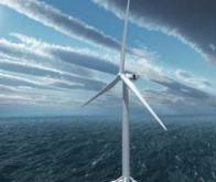 Vestas présente son éolienne marine de prochaine génération