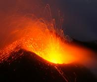 Volcans : les chambres magmatiques plus promptes à se réveiller que prévu