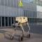 Bientôt des robots-chiens pour venir vous livrer chez vous