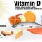 Cancer du sein : la vitamine D accroît l'efficacité de la chimiothérapie