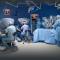 LA TELECHIRURGIE ROBOTIQUE AUTONOME NE SERA BIENTOT PLUS UN REVE