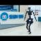 La production en série du premier robot humanoïde « médical » pour lutter contre la pénurie de main-d’œuvre