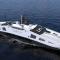 La Suède va construire le premier ferry géant à hydrogène