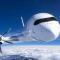 Le premier avion propulsé à l’ammoniac verra le jour en 2023
