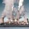 Transformer le CO2 industriel en matériau de construction