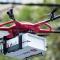 Un drone transporte pour la première fois en urgence des tissus humains entre deux hôpitaux