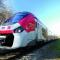 Un premier TER à batterie électrique sur les rails
