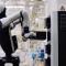 Un robot chinois qui change sa batterie tout seul