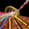 Une minuscule puce pour rendre l'Internet dix fois plus rapide