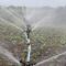 Une première en France : des vergers arrosés avec l’eau traitée d’une station d’épuration
