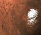 À la surface de Mars, l’eau n’a pas disparu en une fois