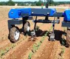 Agriculture : Cyclair, le premier robot désherbeur intelligent