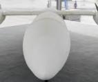 Airbus imprime en 3D le drone Thor