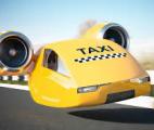 Airbus prépare son taxi volant