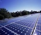 Alès : grâce à un stockage original, une résidence consomme 100 % de son électricité solaire