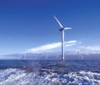 Alstom développe la "plus grande pale d'éolienne au monde"