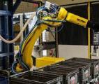 Amazon dévoile son nouveau bras robotique polyvalent