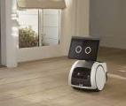 Amazon présente Astro, le petit robot domestique qui surveille la maison