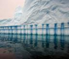 Antarctique : la fonte du glacier de l'île du Pin pourrait accélérer la montée des eaux des océans