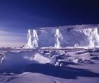 Antarctique : recul des glaciers et montée du niveau des mers