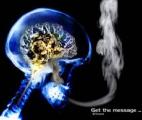 Arrêter de fumer est bon pour le cerveau ! 