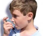 Asthme, un nouveau traitement britannique montre son efficacité