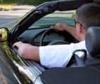 Automobilistes : fermer ses vitres peut prévenir du cancer de la peau