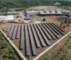 Avec sa nouvelle centrale solaire, l'hôpital d'Évreux économise des centaines de milliers d'euros en électricité