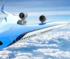 Avion du futur : plus écologique, plus sobre, plus souple, …mais pas forcément plus rapide