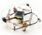Bientôt des drones autonomes ?